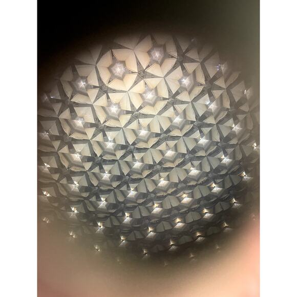 Vintage Van Cort Instrument Makers Kaleidascope - Picture 7 of 9